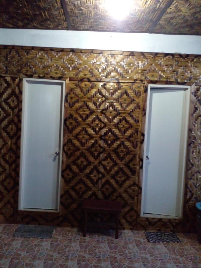 ג'נרל לונה Nine Clouds Homestyle Accommodation מראה חיצוני תמונה