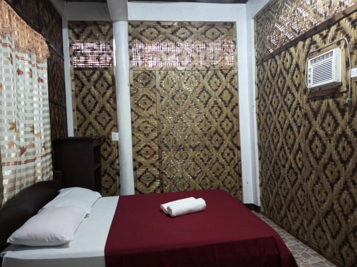 ג'נרל לונה Nine Clouds Homestyle Accommodation מראה חיצוני תמונה