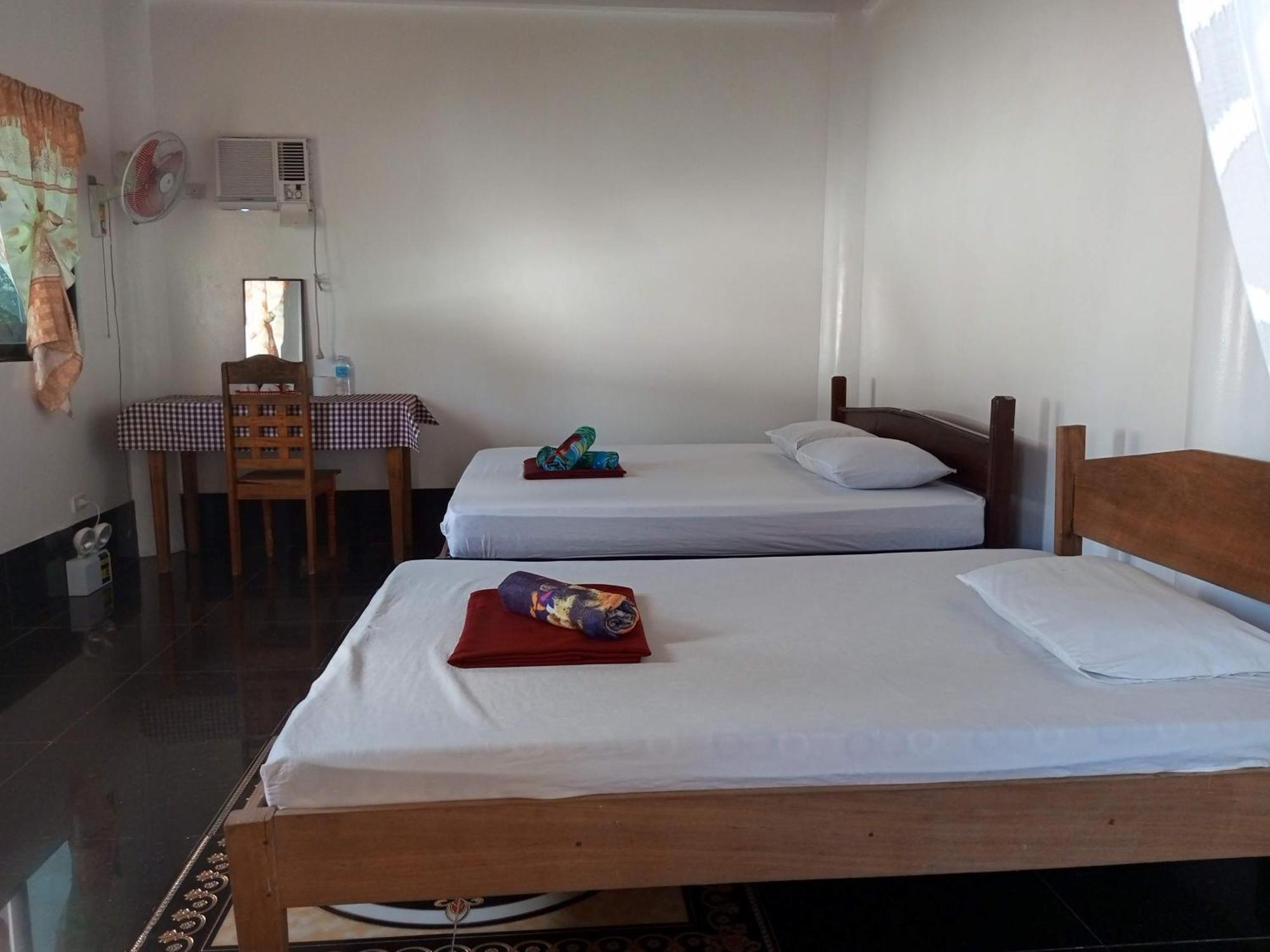 ג'נרל לונה Nine Clouds Homestyle Accommodation מראה חיצוני תמונה