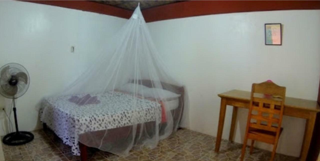 ג'נרל לונה Nine Clouds Homestyle Accommodation מראה חיצוני תמונה