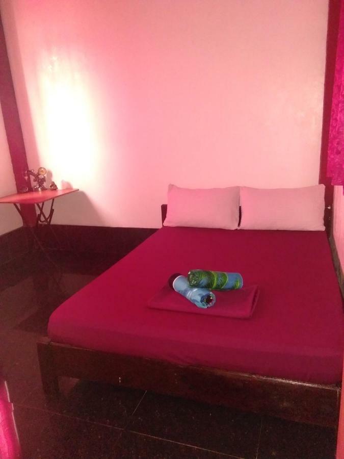 ג'נרל לונה Nine Clouds Homestyle Accommodation מראה חיצוני תמונה