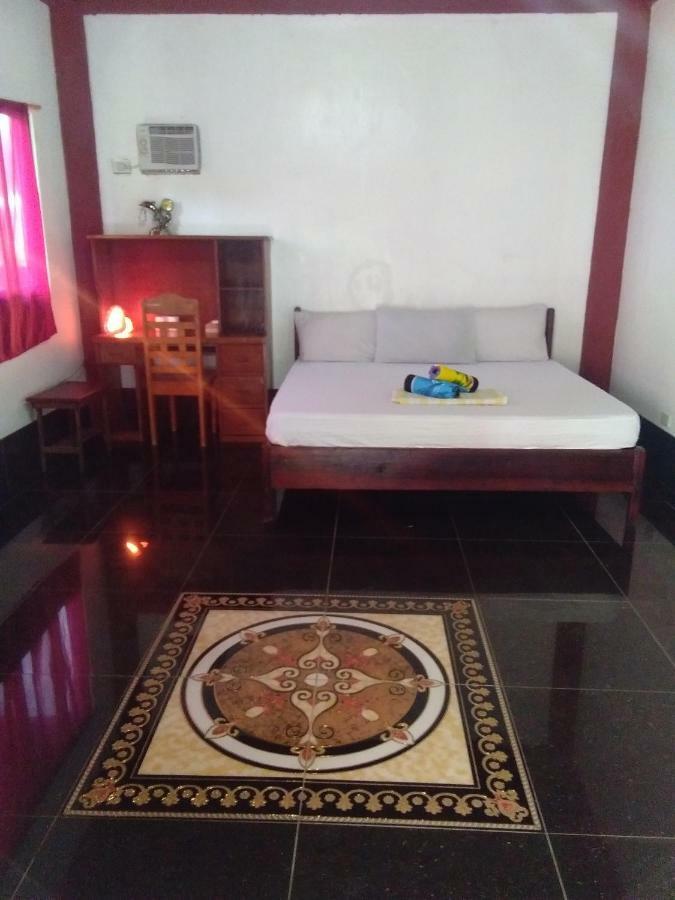 ג'נרל לונה Nine Clouds Homestyle Accommodation מראה חיצוני תמונה