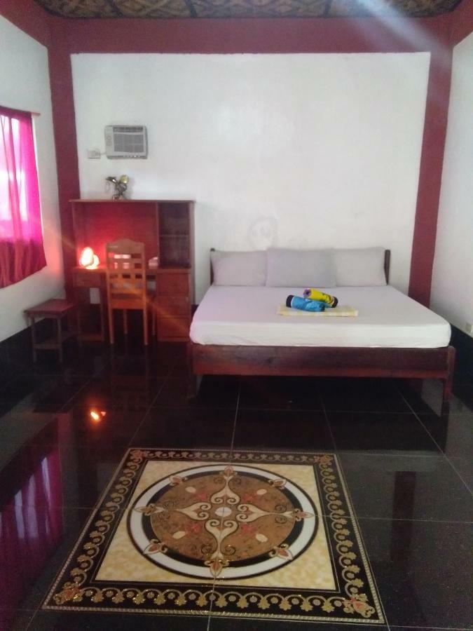 ג'נרל לונה Nine Clouds Homestyle Accommodation מראה חיצוני תמונה